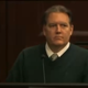 Michael Dunn testifying at his trial
YouTube